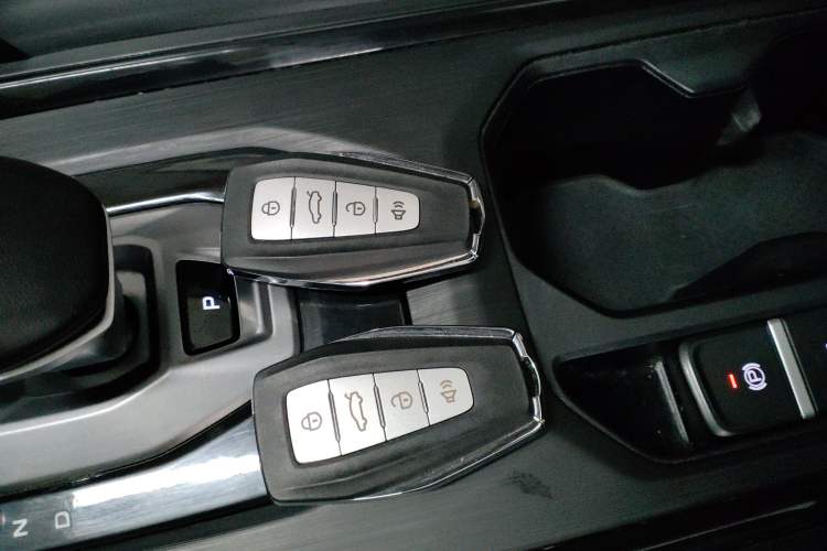 Used Geely Auto Haoyue PRO 2024 1.5T DCT Zongheng+
