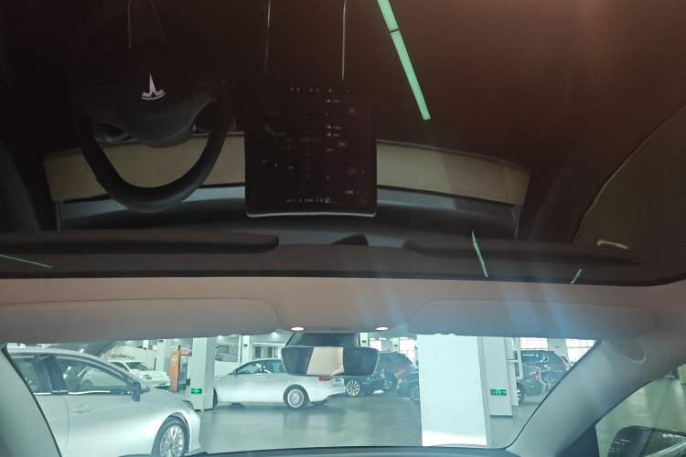 Used Tesla Model 3 2020 Standard Range Rear-Wheel Drive Upgraded Version
