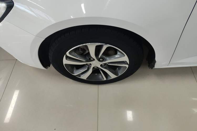 Used Buick Verano 2020 20T CVT Leading Edition
