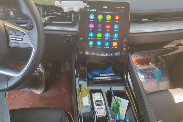 Used Hyundai Custo 2021 270TGDi Prestige LUX
