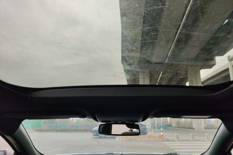 Used Ford Focus 2021 Hatchback EcoBoost 180 Automatic ST Line