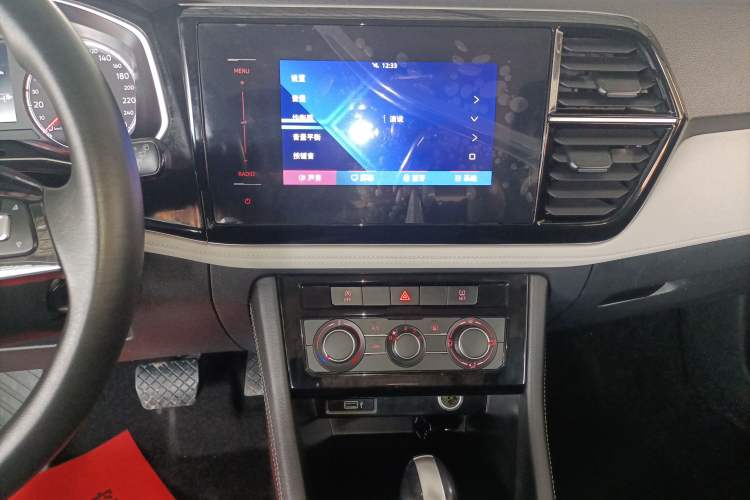 Used Jetta VS5 2023 280TSI Automatic Trend Edition