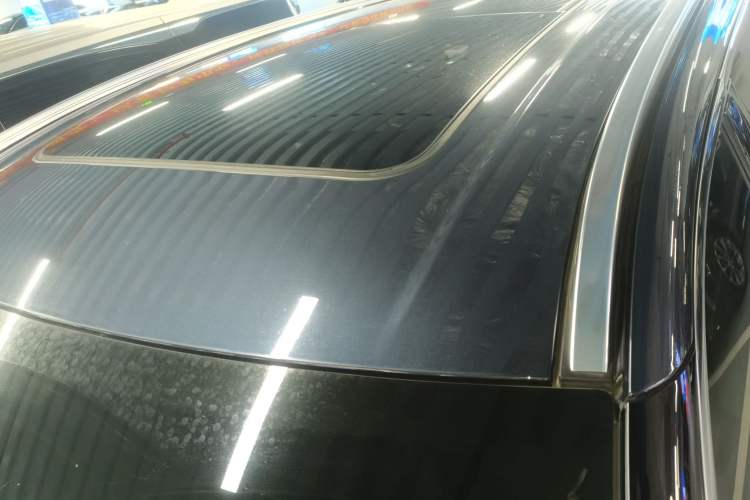 Used Lincoln Aviator 2020 3.0T V6 Four-Wheel Drive Premium Edition