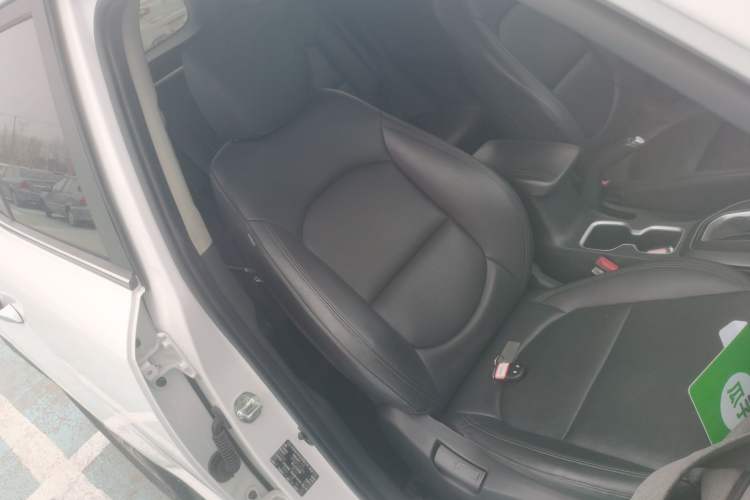 Used Hyundai ix35 2019 2.0L Automatic 2WD Zhiyong·Changxiang Edition China V Standard