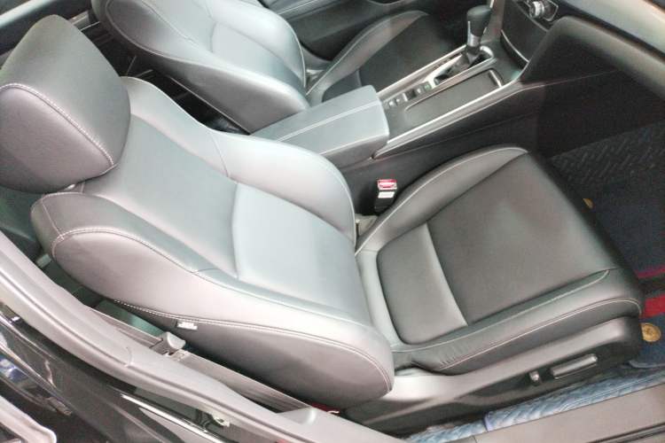 Used Honda Inspire 2022 260TURBO Elegant Edition
