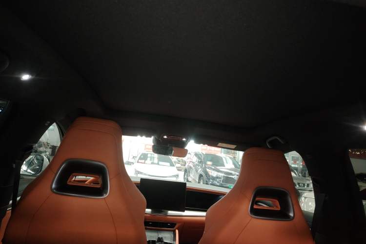 Used BYD Sealion 07 EV 2024 610 Long-Range Version
