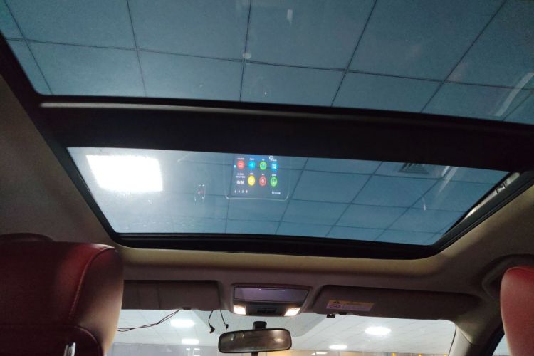 Used Honda CR-V 2021 240TURBO CVT 2WD Comfort Version
