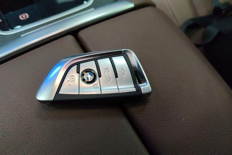 Used BMW X5 2021 Restyled xDrive30i M Sport Package