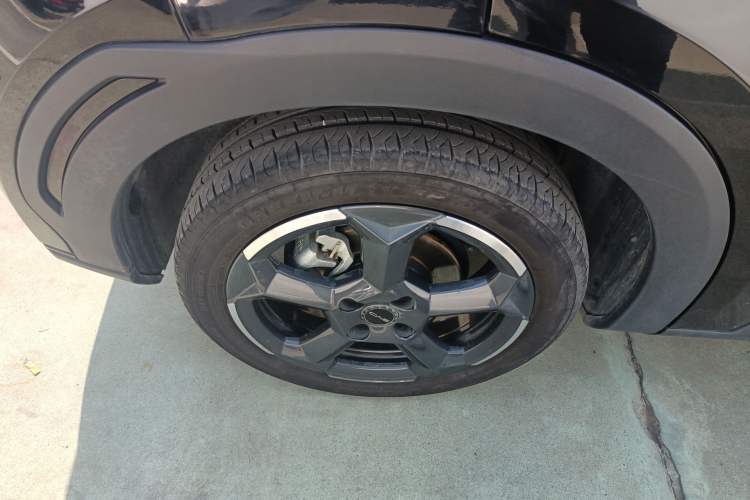 Used BYD Seagull 2023 Flying Edition
