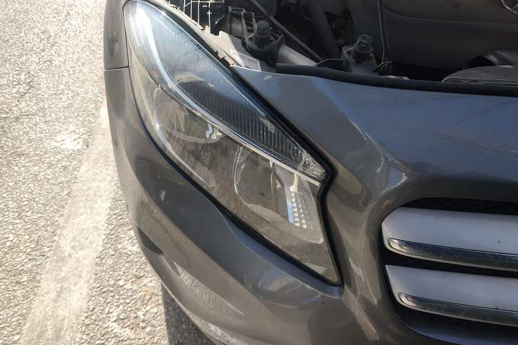 Used Mercedes-Benz GLA 2016 GLA 200 Sport Edition