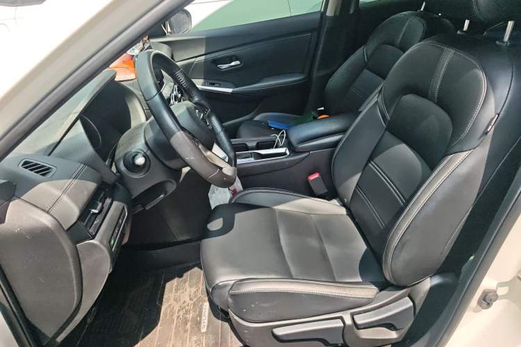 Used Nissan Sylphy 2021 1.6L XL CVT Enjoyment Edition