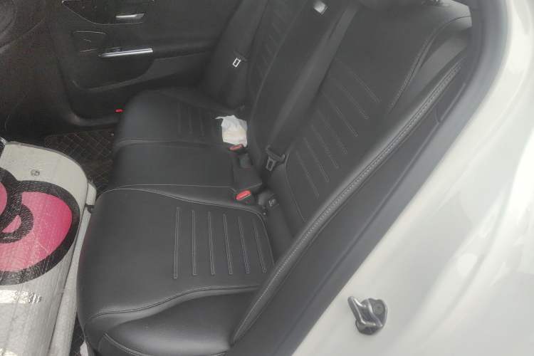 Used Mercedes-Benz C-Class 2022 Restyled C 260 L Sport Edition