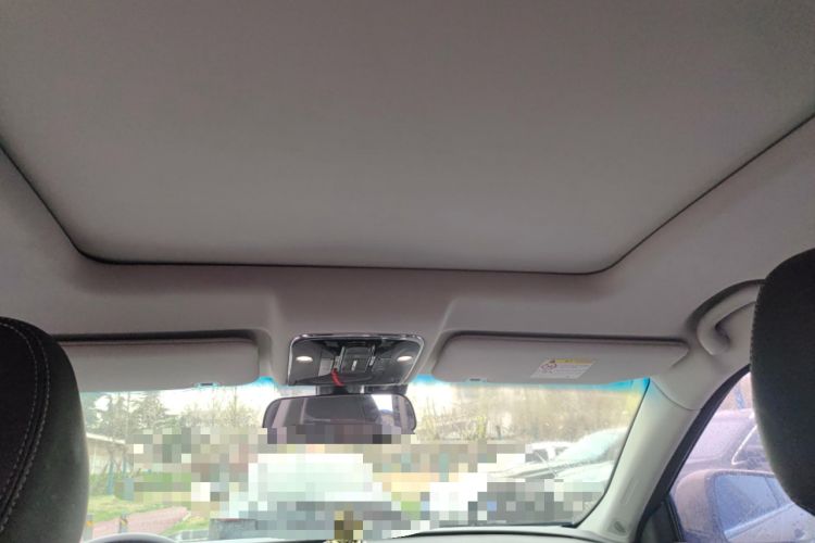 Used JETOUR X70 2020 1.5T Manual EnjoyDrive Edition 5 Seats
