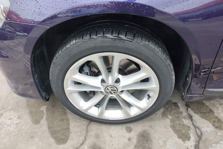 Used Volkswagen Scirocco 2015 1.4TSI Comfort Edition
