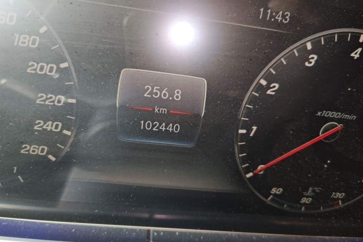 Used Mercedes-Benz E-Class 2019 Restyled E 300 L Sporty and Stylish Edition