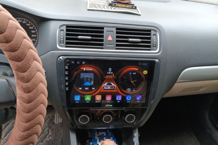 Used Volkswagen Sagitar 2012 1.6L Automatic Comfort Edition