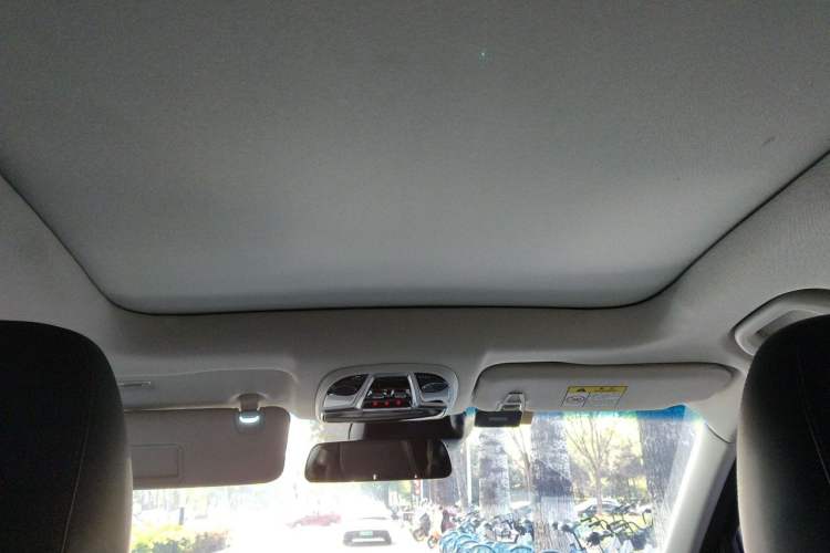 Used BAIC Beijing X7 