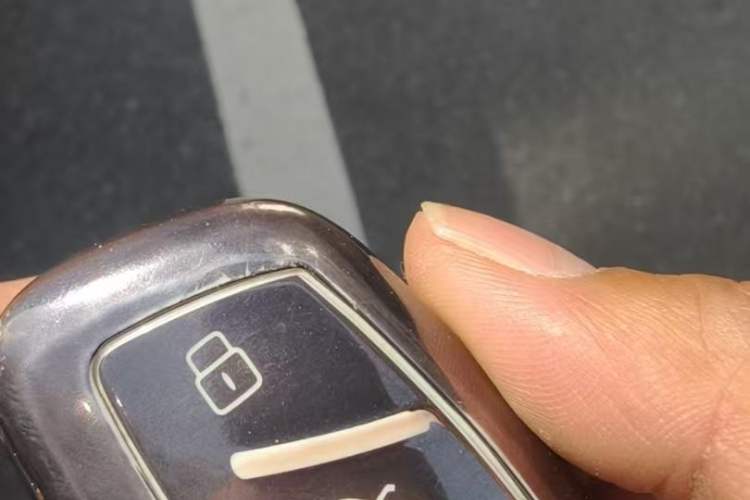 Used BYD Seagull 2023 Active Version
