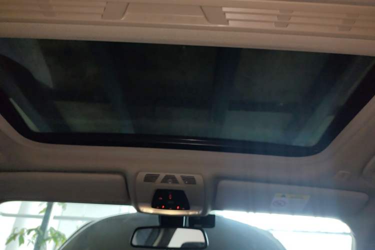 Used BMW 3 Series 2019 320Li Fashion Model