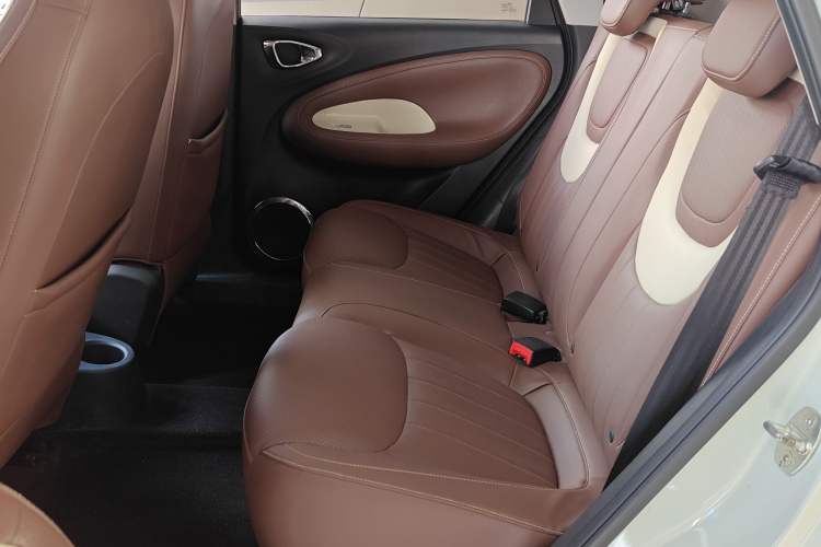 Used Wuling Bingo 2023 333 km Lingxi Connected Version