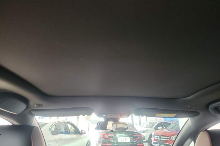 Used BYD Dolphin 2024 Honor Edition 420km Fashion Version
