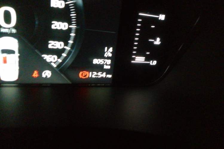 Used Volvo S90 2019 T5 Zhiyi Edition