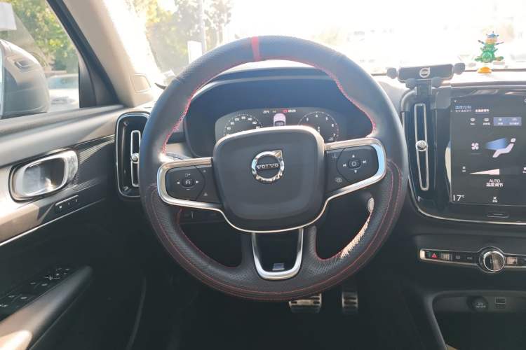 Used Volvo XC40 2020 T3 Smart & Stylish Edition