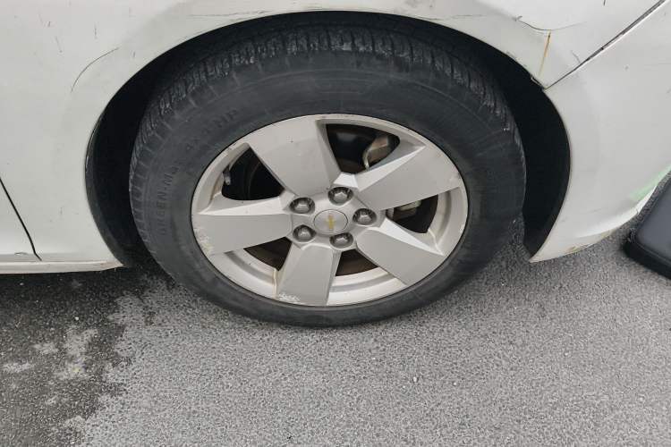 Used Chevrolet Malibu 2012 2.0L Automatic Comfort Edition