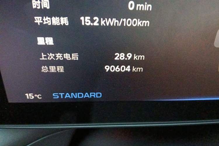 Used XPeng P7 2021 480N
