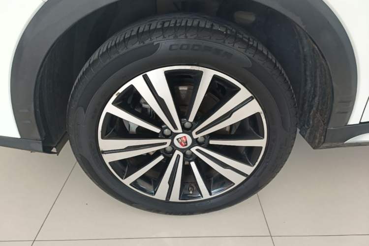 Used Roewe RX5 2020 20T Automatic 4G Connected Million Edition