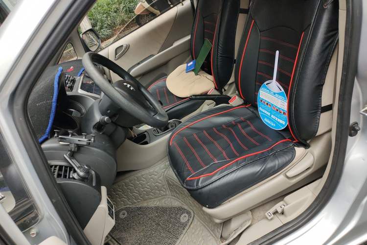 Used Everus S1 2014 1.3L Manual Comfort Edition