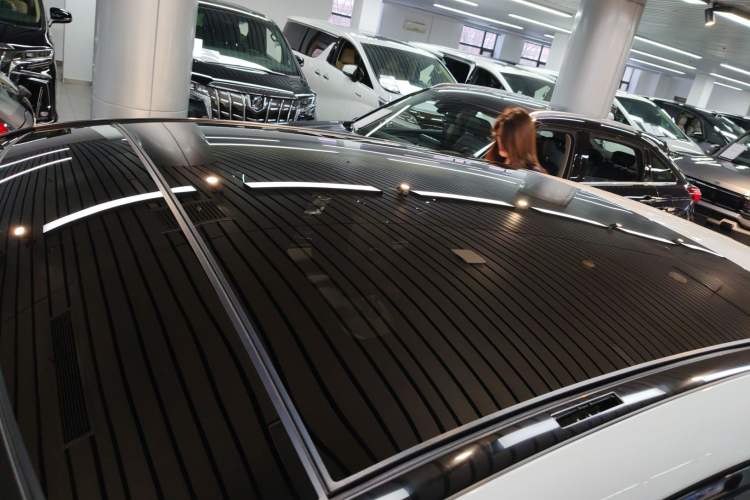 Used Mercedes-Benz GLE New Energy 2022 Restyled GLE 350 e 4MATIC Coupe SUV
