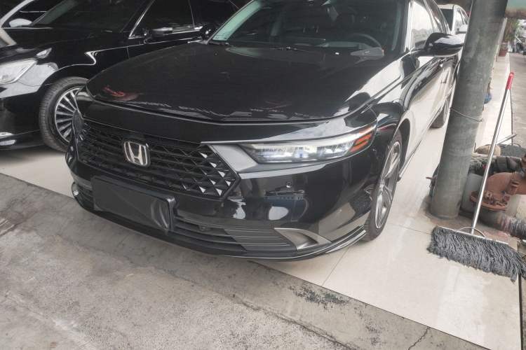 Used Honda Accord 2025 260TURBO Prestige Edition