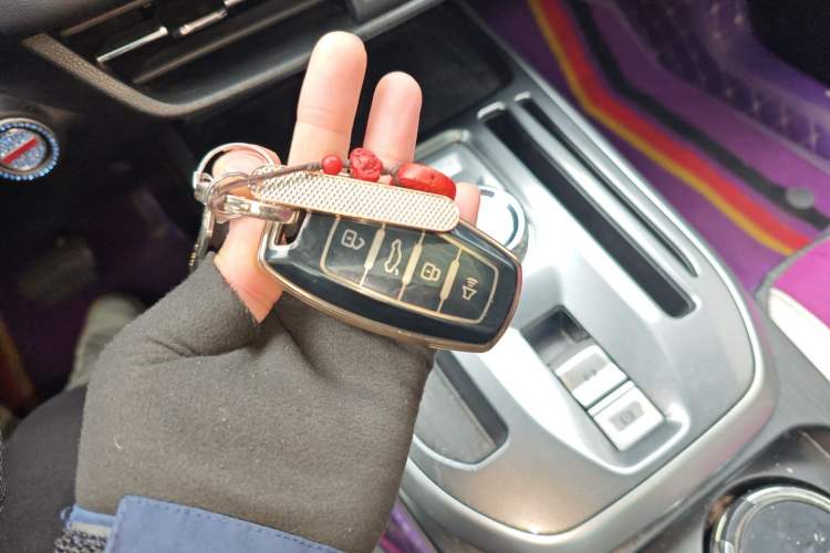 Used Haval JOLION 2021 1.5T Automatic Four-Door Version