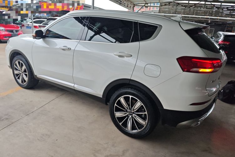 Used Haval H6 2021 1.5 GDIT Automatic Champion Edition