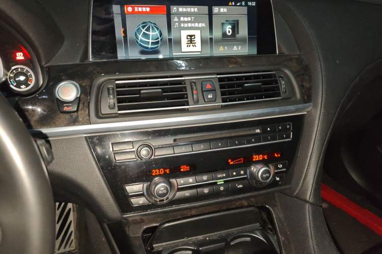 Used BMW 6 Series 2012 640i Gran Coupe