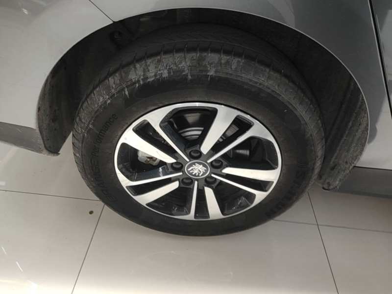 Used BYD Qin PLUS — 25