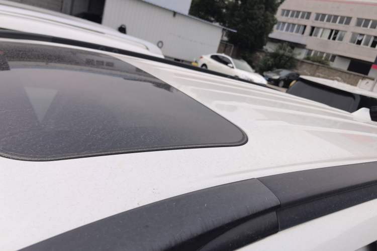 Used Mitsubishi Outlander 2013 2.4L 4x4 Luxury Navigation Edition 5 Seats