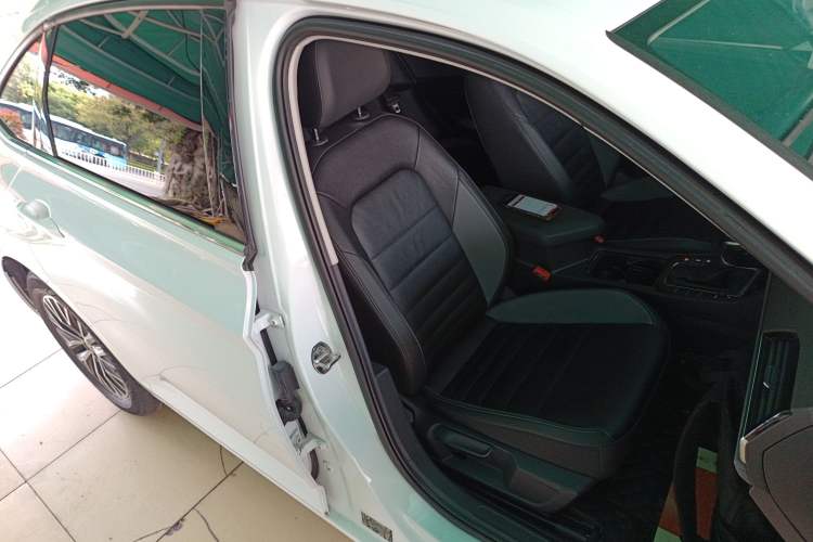 Used Volkswagen Sagitar 2019 200TSI DSG Comfort Version China V Standard