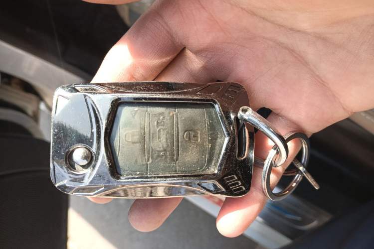 Used Wuling Hongguang 2018 1.5L S Standard Version L2B