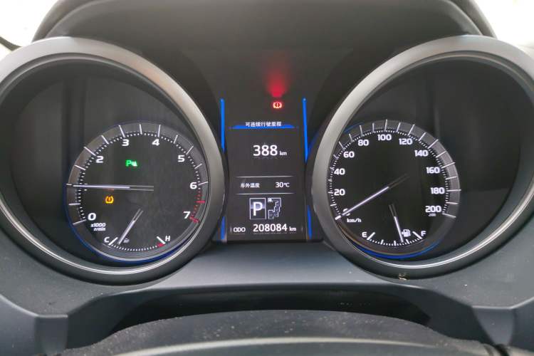 Used Toyota Prado 2016 3.5L Automatic TX-L