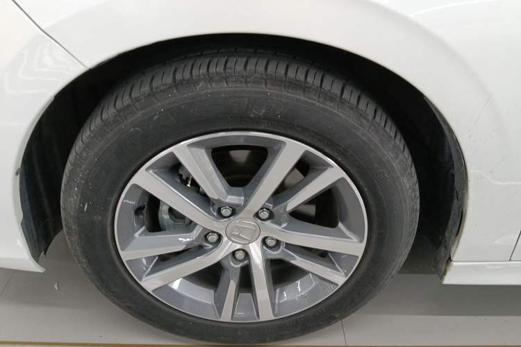 Used Honda Civic 2022 240TURBO CVT Dynamic Edition
