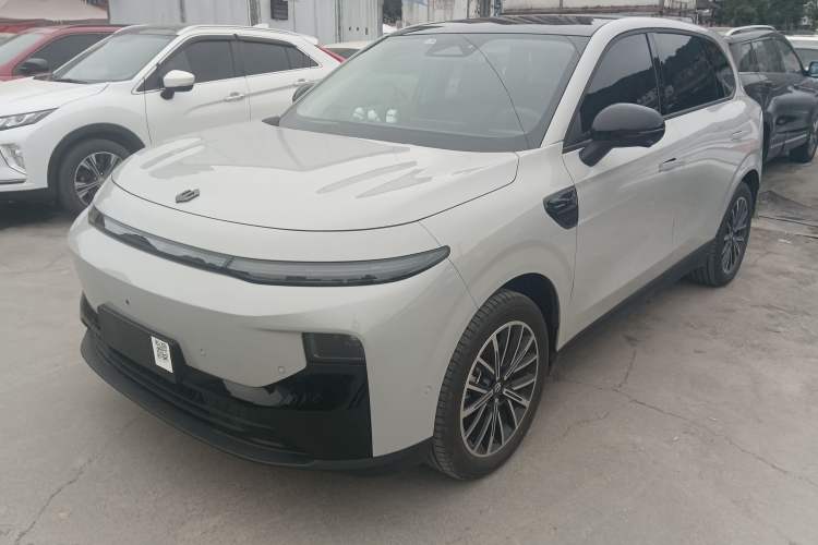 Used Leapmotor B10 2025 510 Joyful Edition
