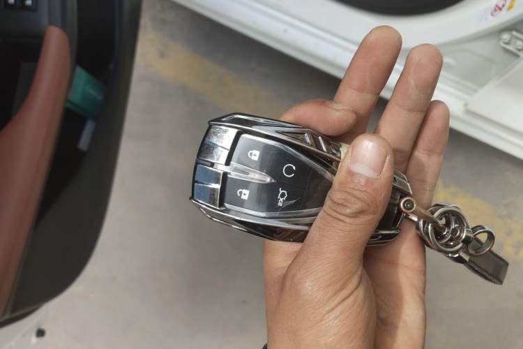 Used CHANGAN Eado 2022 PLUS Blue Whale NE 1.4T GDI DCT Prestige Edition
