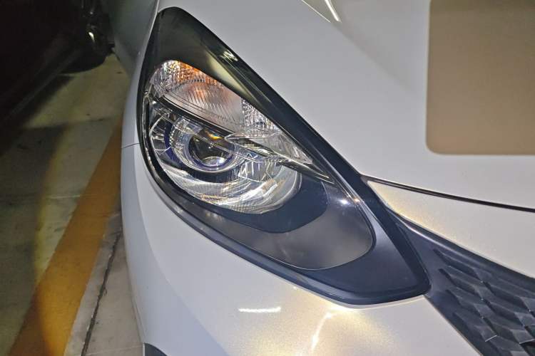 Used Honda Fit 2021 1.5L CVT Trendy Sports Edition
