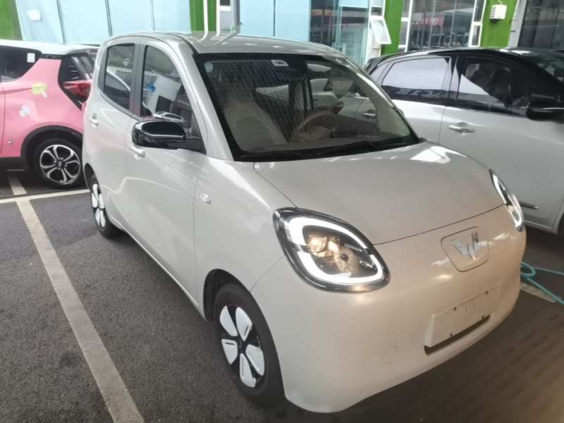 Used Wuling Hongguang MINIEV 2025 Four-Door Version Advanced Edition — 3