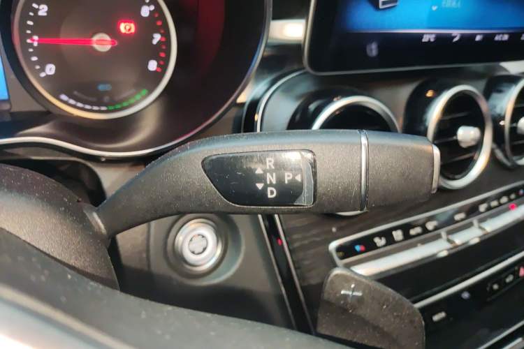 Used Mercedes-Benz C-Class 2019 C 260 L Sport Edition