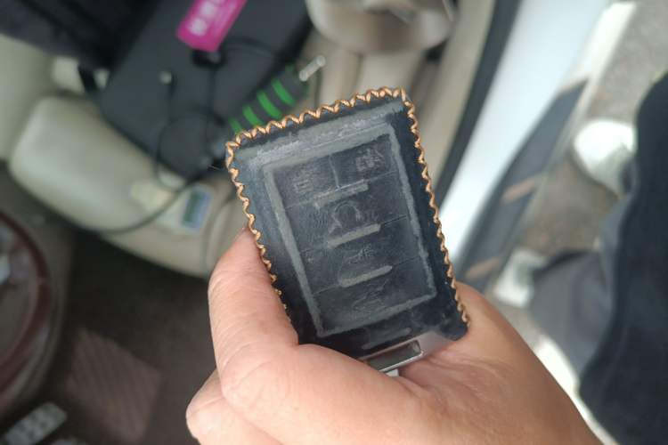 Used Cadillac SRX 2013 3.0L Leading Model
