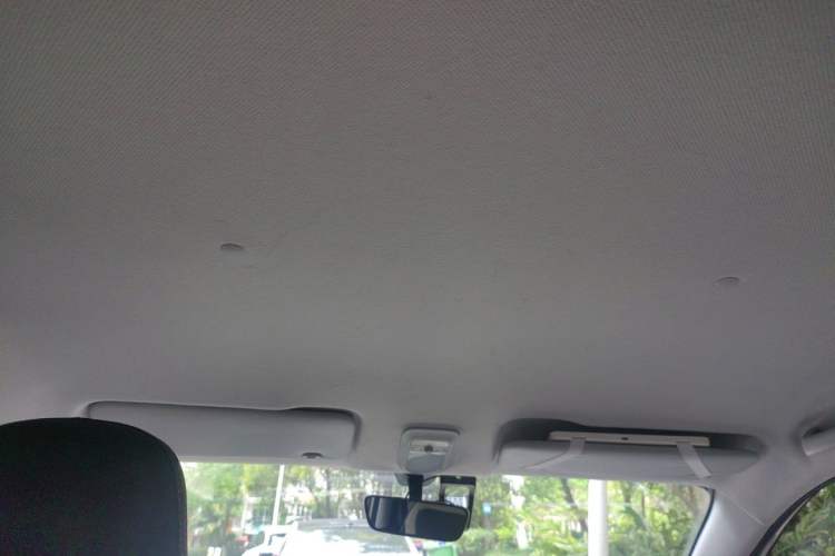 Used Wuling Bingo 2024 203km Light Edition
