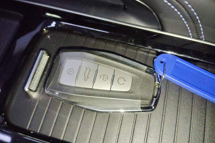 Used Geely Auto Preface 2026 Model Oriental Yao 1.5TD Fuyao Edition
